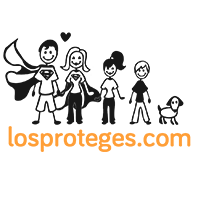 Los-Proteges