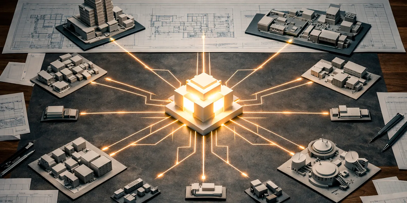 Marketing digital para empresas