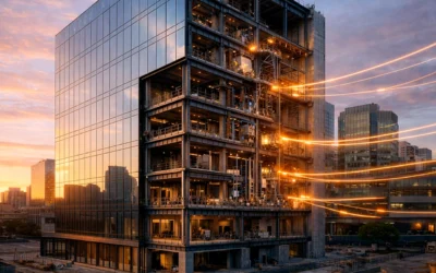 Diseño y desarrollo web para empresas: la guía estratégica para convertir tráfico en ingresos