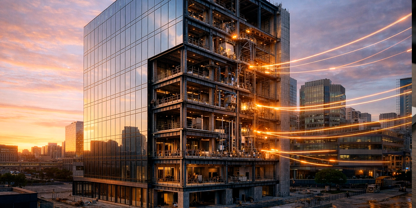 arquitectura digital empresarial